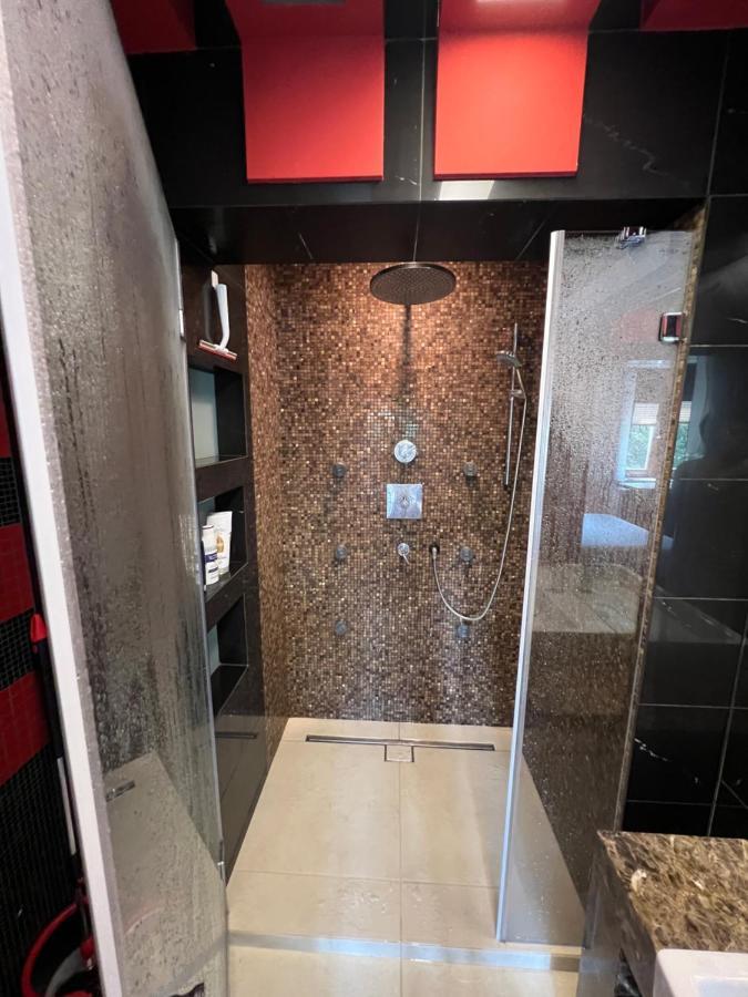 ワルシャワLux Flat Easy To Reach Centrumアパートメント エクステリア 写真
